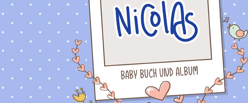 Personalisierte Kinderbücher