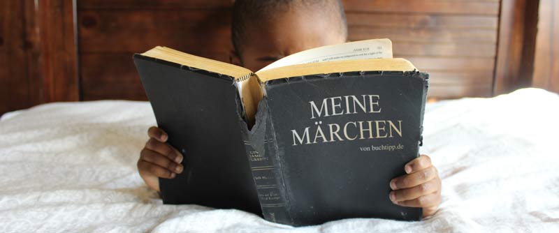 Die besten Märchenbücher für Kinder