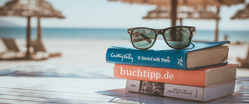 Bücher Reisen