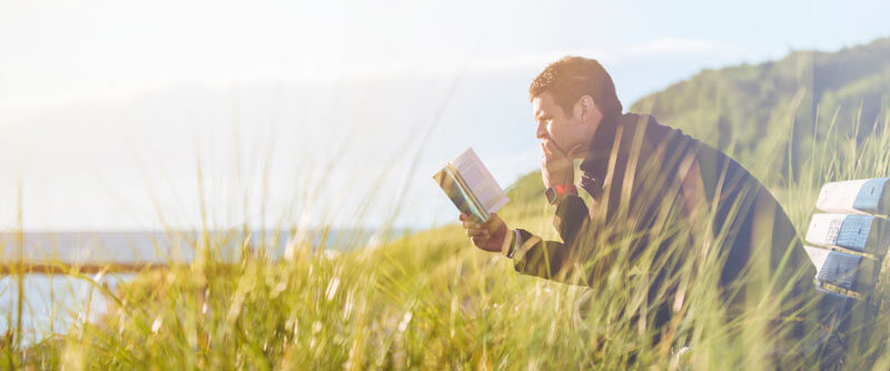 Bücher für den Herbst und herbstliche Literatur