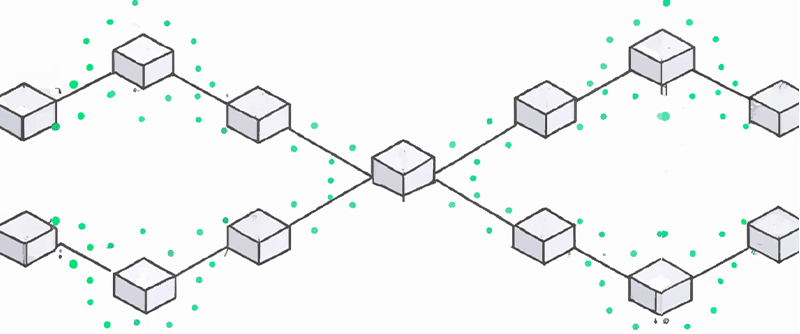 Bücher zu Blockchain Technologie und Cryptowaehrungen